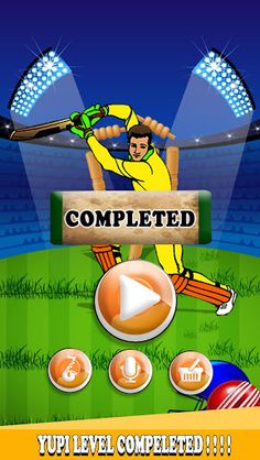 Cricketer Trivia Quiz - Screenshot 4