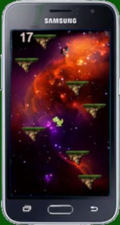 Dino Jumper - Screenshot 3