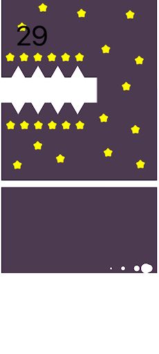 Jumping Ball - Screenshot 2