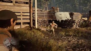 Real Shooting Survival - Screenshot 2