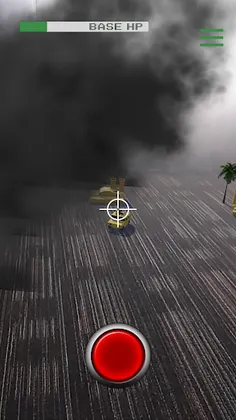 AR Combat - Screenshot 1