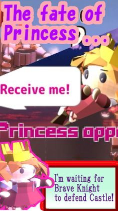 Mini Game: Castle Bomb Knight - Screenshot 3