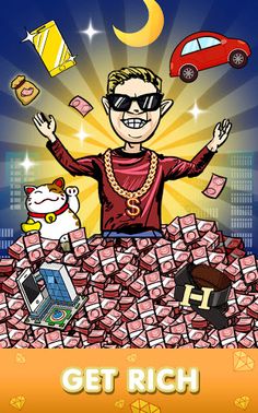 Idle Tycoon-Casual Simulation  - Screenshot 4