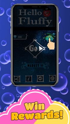 Hello Fluffy - Screenshot 1