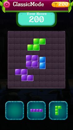 Block Blast Mania-Block Puzzle - Screenshot 3