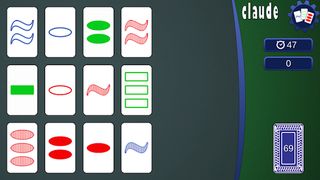 Claude - Screenshot 1