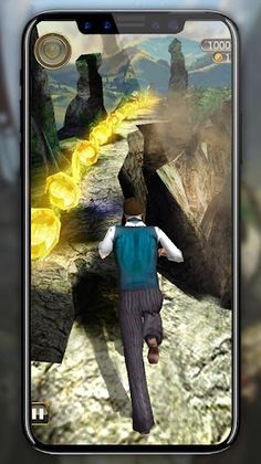 Jungle Run Prince Temple - Screenshot 3