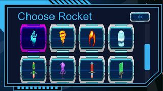 Space Level - Screenshot 3