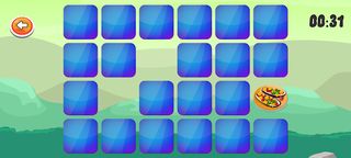 Memory Match - Screenshot 1