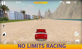 Vegas Street Racing - Screenshot 2