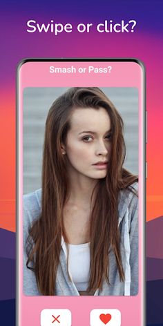 Smash or Pass - Girls edition - Screenshot 3