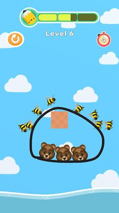 Save the Emoji - Screenshot 4