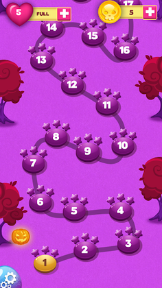 Bubble Pop - Screenshot 2