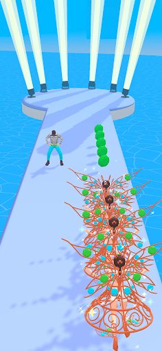 Dress Run - Screenshot 3