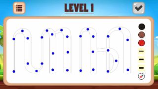 Birawa - Bisa Aksara Jawa - Screenshot 3