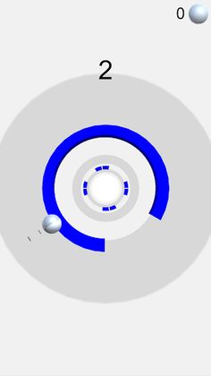 Rolly tunnel - Screenshot 3