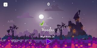 Voodoo - Screenshot 1