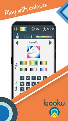 Kiooku - Screenshot 1