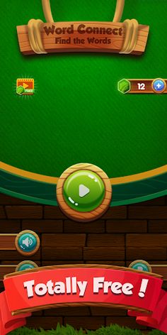 Word Connect - Find the Words - Screenshot 4