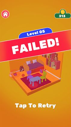 Mixed Please Match - Screenshot 2