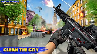 survivio games: battle royale - Screenshot 3