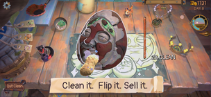 Trash Goblin - Screenshot 3