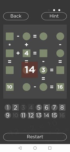 Gold16 - Screenshot 3