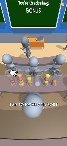 Classroom Battle! - Screenshot 4