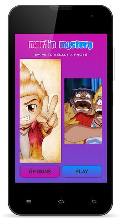 Martin Block Puzzle - Screenshot 2