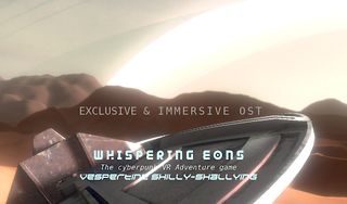 Whispering Eons Season 1 - Screenshot 2