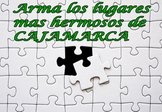 Rompecabezas - Screenshot 2