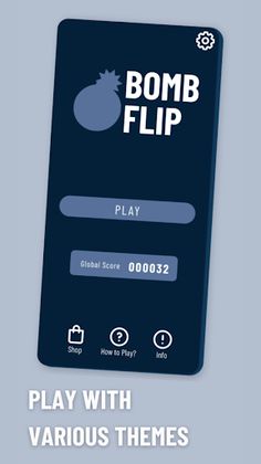 Bomb Flip: Offline Puzzle - Screenshot 4