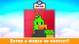 Puzzle Paradise - Screenshot 1