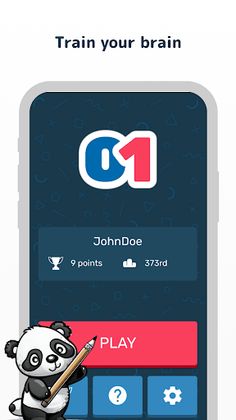 Binero - Binary puzzle - Screenshot 1