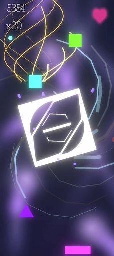 Shape Invaders - Screenshot 4