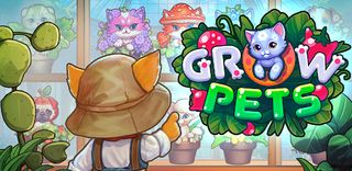 Grow Pets - Screenshot 1