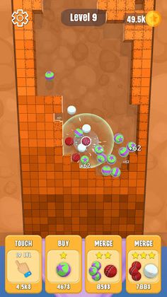 Balls Destruct - Screenshot 3
