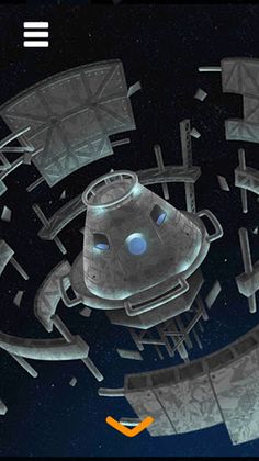 escape game: ALONE - Screenshot 2