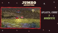 Jumbo Adventure - Screenshot 2