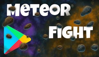 Meteor Fight - Mobile - Screenshot 2