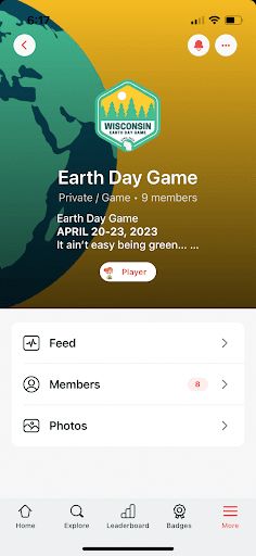 Forward Games - Screenshot 4
