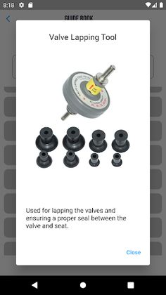 Motorcycle Quiz Game - Screenshot 2