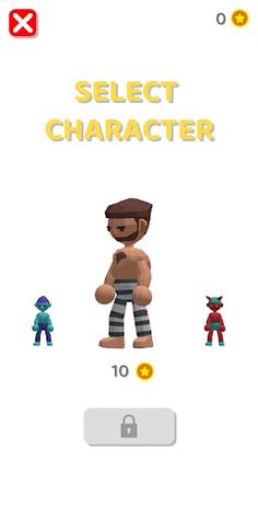 Amaze Escape - Screenshot 2