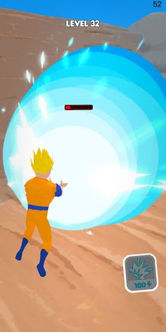Dragon Blast - Screenshot 3