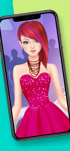 العاب يلا بنات - العاب للبنات - Screenshot 1