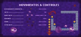 Ojo por ojo - Plataformas 2D & - Screenshot 3