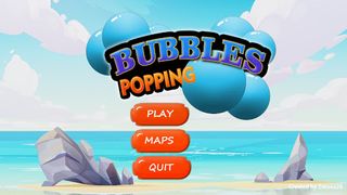pop bubble - Screenshot 1