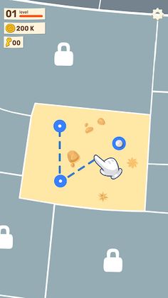 State Railroad: Train Game - Screenshot 1