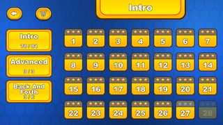 TokenBash - Screenshot 2