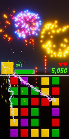 Cube Spark - Screenshot 1